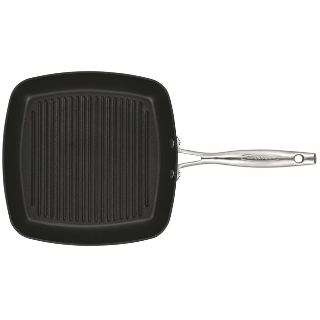 Scanpan Scanpan Grillpan Pro IQ - 27 x 27 cm
