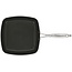 Scanpan Grillpan – 27 x 27 cm – Voor Perfecte Grillstrepen