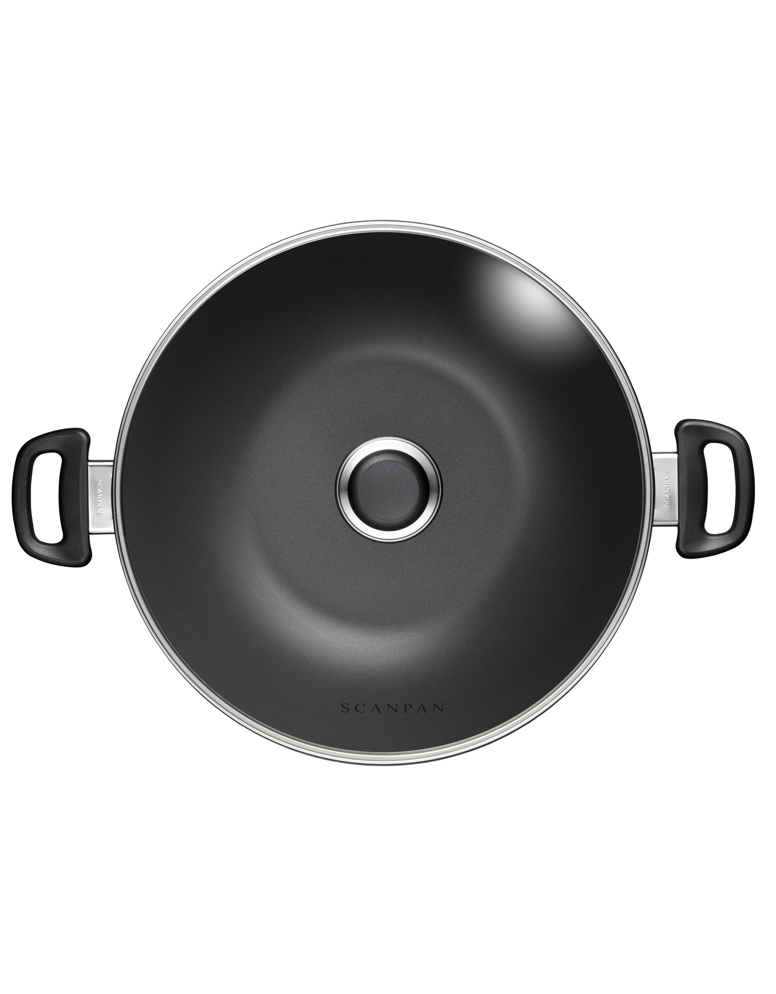 Scanpan Sauteerpan  / Hapjespan - Classic - 7,5 l/32 cm