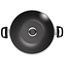 Scanpan Sauteerpan  / Hapjespan - Classic - 7,5 l/32 cm