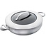 Scanpan Sauteerpan - Hapjespan - CTX - 4,8 L / 32 cm