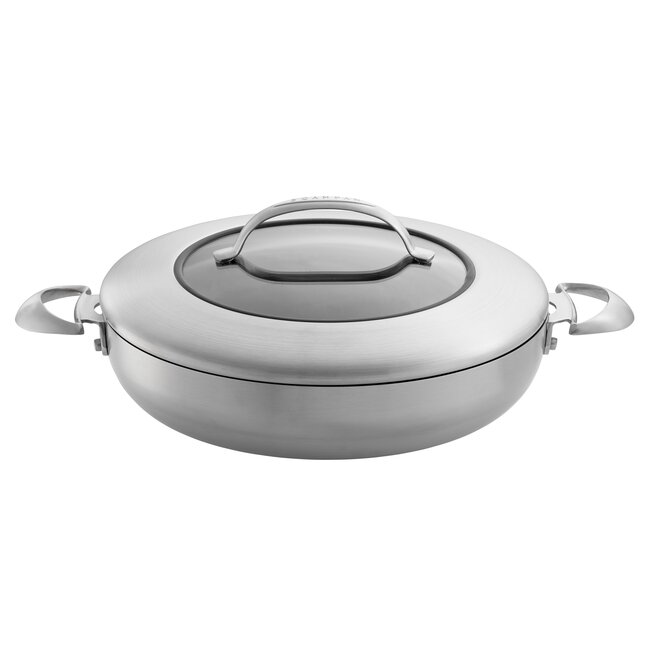 Scanpan Sauteerpan - CTX - 4,8 L / 32 cm