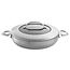 Scanpan Sauteerpan - Hapjespan - CTX - 4,8 L / 32 cm