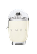 Smeg Citruspers Crème CJF01CREU