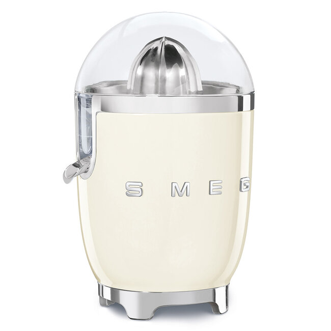 Smeg Citruspers Crème CJF01CREU