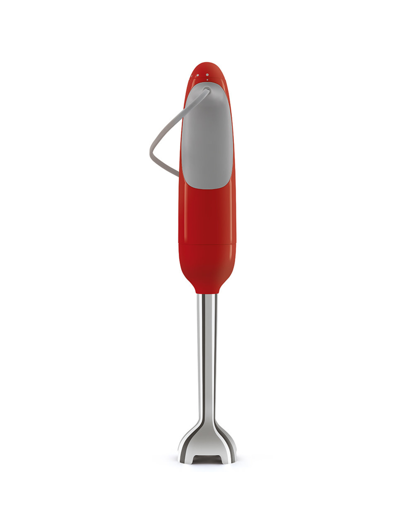 Smeg Staafmixer rood HBF01RDEU