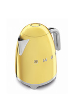 Smeg Waterkoker KLF03GOEU Goud