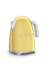 Smeg Waterkoker KLF03GOEU Goud