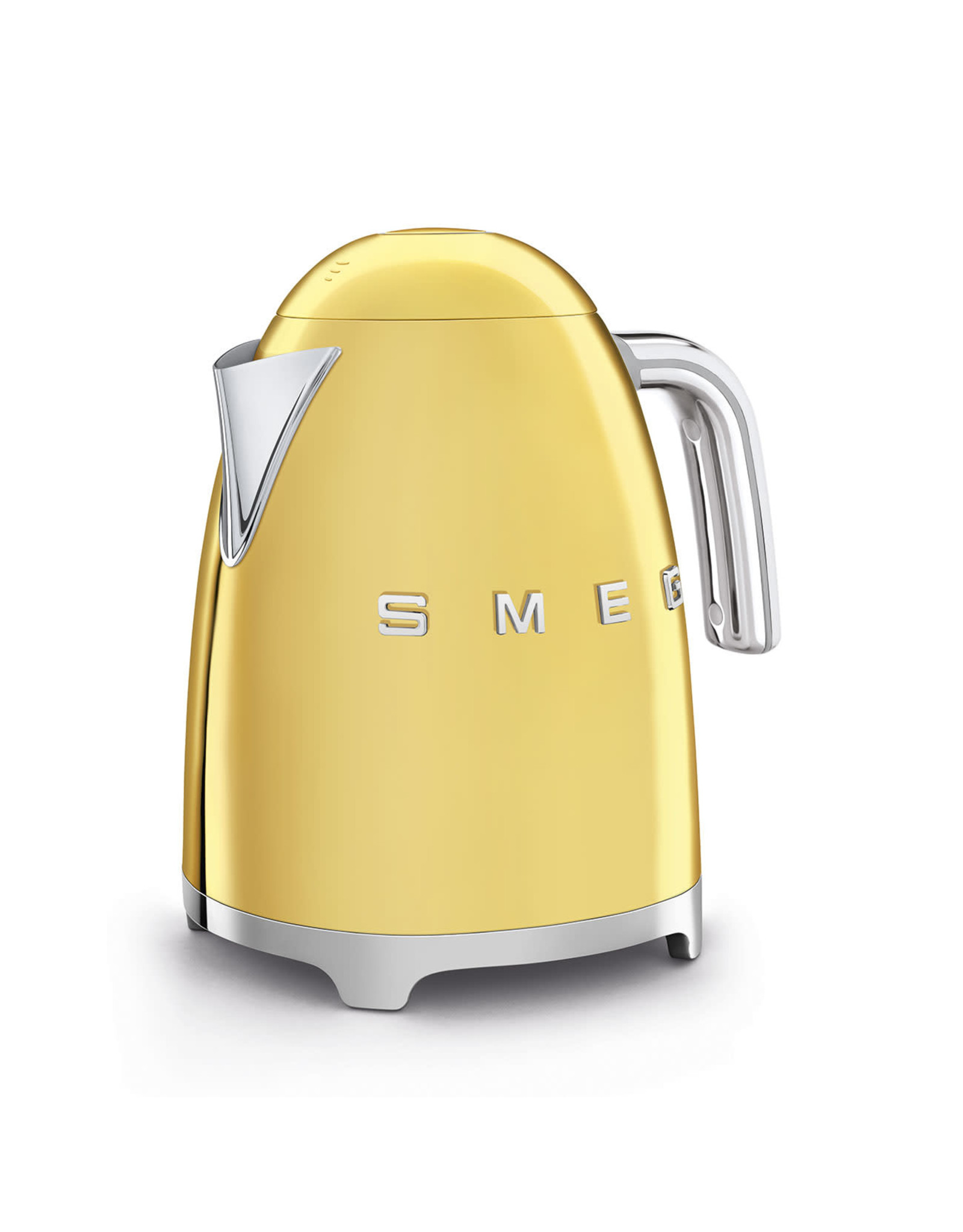 Smeg Waterkoker KLF03GOEU Goud