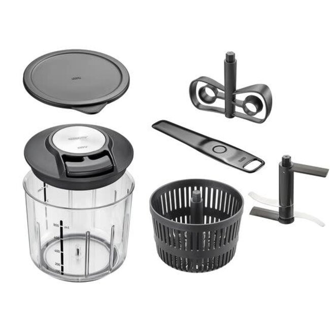 Gefu Hakmolen Speedwing