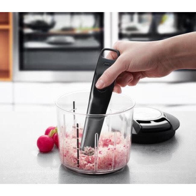 Gefu Hakmolen Speedwing