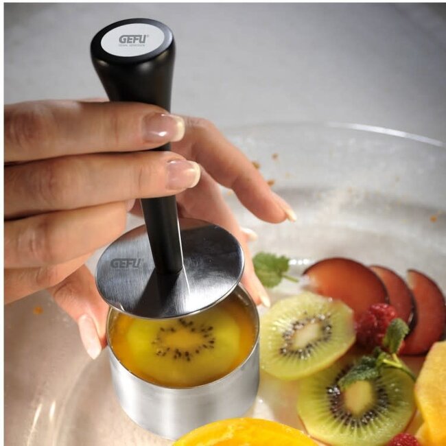 Gefu Kookringenset 10-delig