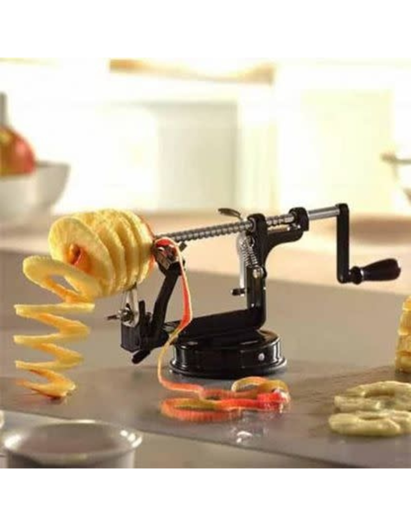 Gefu Appelschiller Delicio 3-in-1