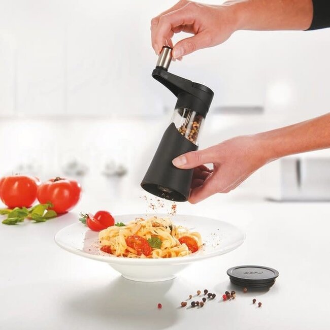 Gefu. Kruidenmolen Aromatico