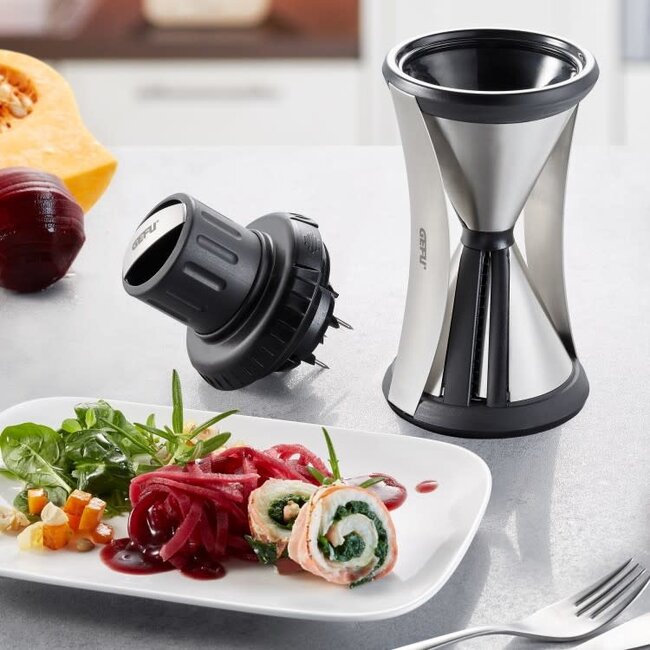 Gefu Spiraalsnijder Spirelli XL