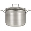 Scanpan Soeppan Impact 24cm 7.2L