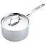 Scanpan Fusion 5 Steelpan 2,7L 18 cm