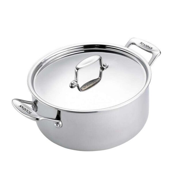 Scanpan Kookpan Fusion5 - 5,0L / 24 cm