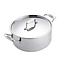 Scanpan Kookpan Fusion5 - 5,0L / 24 cm