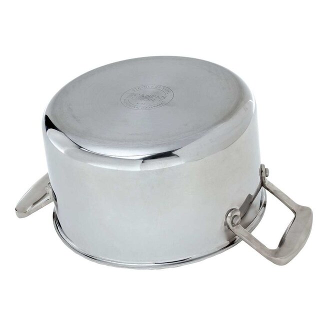 Scanpan Kookpan Fusion5 - 5,0L / 24 cm