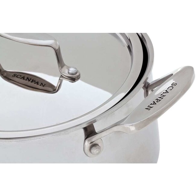 Scanpan Kookpan Fusion5 - 5,0L / 24 cm