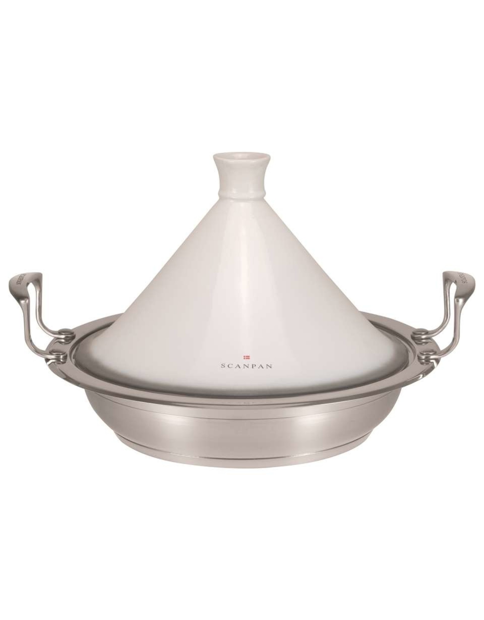 Scanpan Tajine Impact 3,2 L / 28 cm Marc Cook & Home