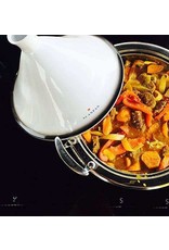 Scanpan Tajine Impact 3,2 L / 28 cm