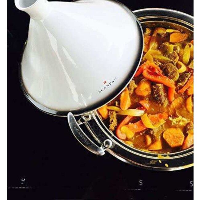 Scanpan Tajine Impact 3,2 L / 28 cm