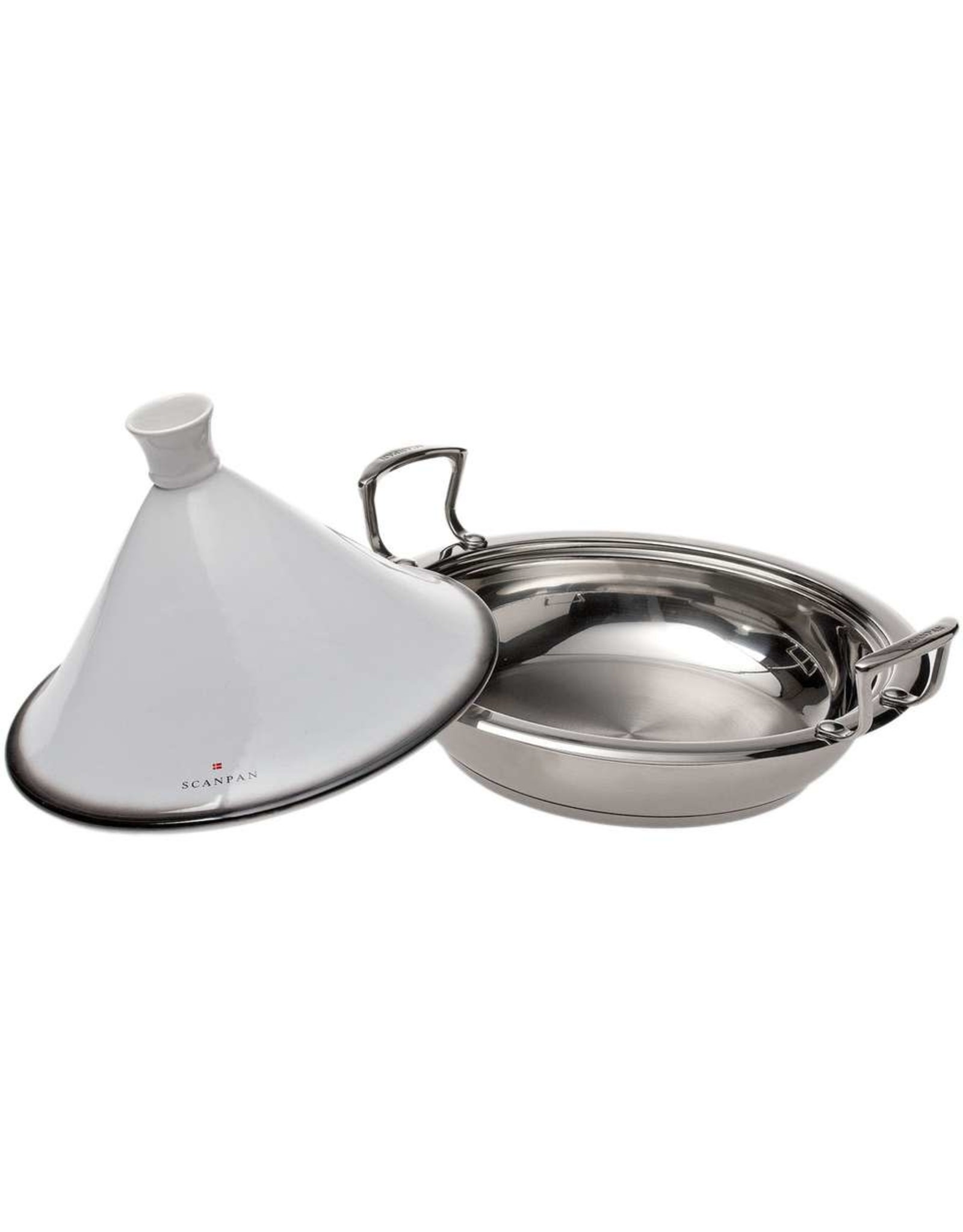 Scanpan Tajine Impact 3,2 L / 28 cm