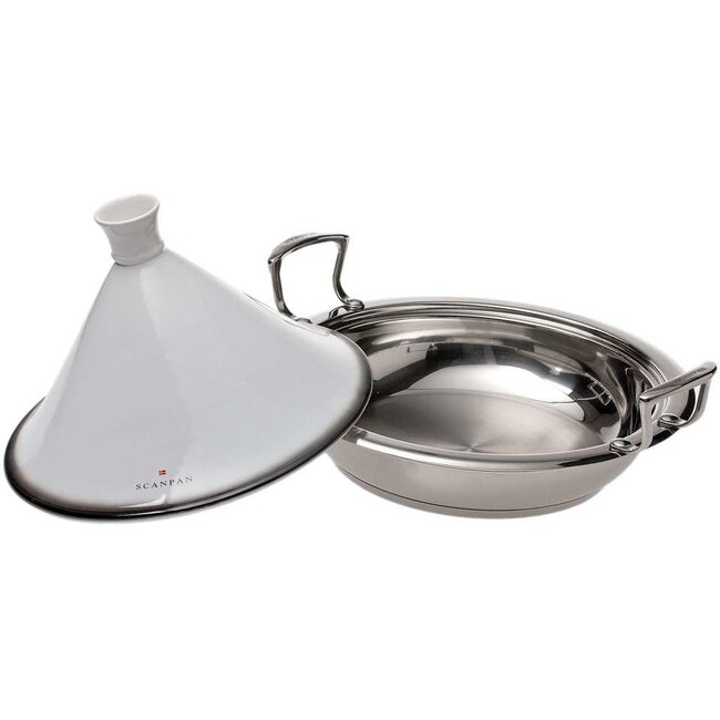 Scanpan Tajine Impact 3,2 L / 28 cm