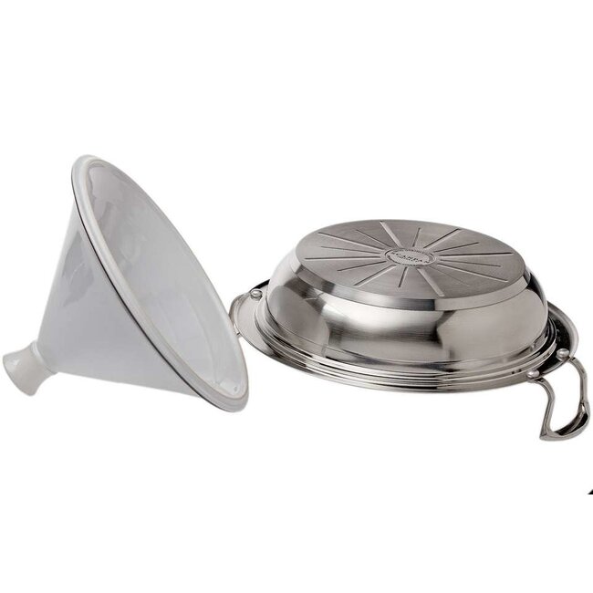 Scanpan Tajine Impact 3,2 L / 28 cm