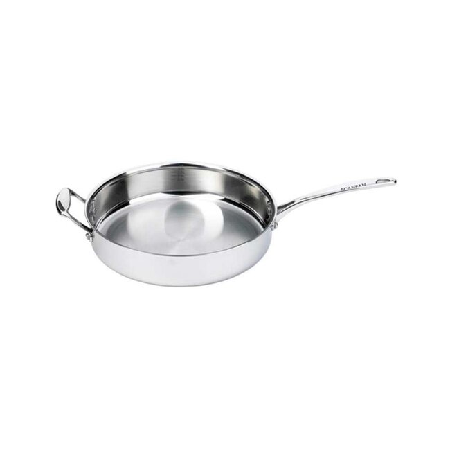 Scanpan Sauteerpan Hapjespan - Fusion 5 - 3.0L / 26cm