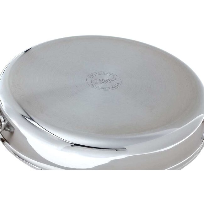 Scanpan Sauteerpan Hapjespan - Fusion 5 - 3.0L / 26cm