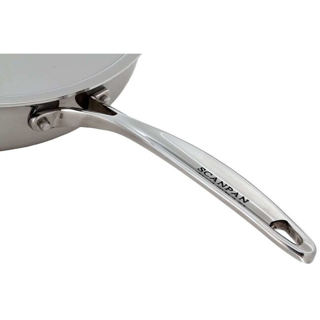 Scanpan Sauteerpan Hapjespan - Fusion 5 - 3.0L / 26cm