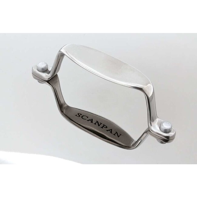 Scanpan Sauteerpan Hapjespan - Fusion 5 - 3.0L / 26cm