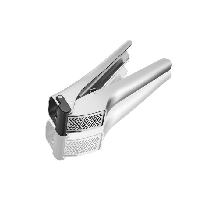 Gefu Knoflookpers Garlico - zilver