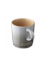 LE CREUSET. 200ml Cappuccino Mug MIST GREY