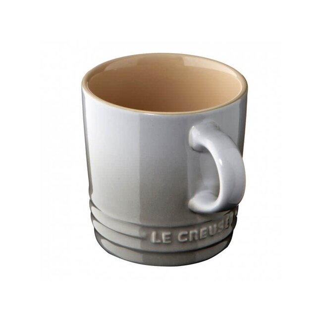 Le Creuset Koffiekop Mist Grijs 200ml