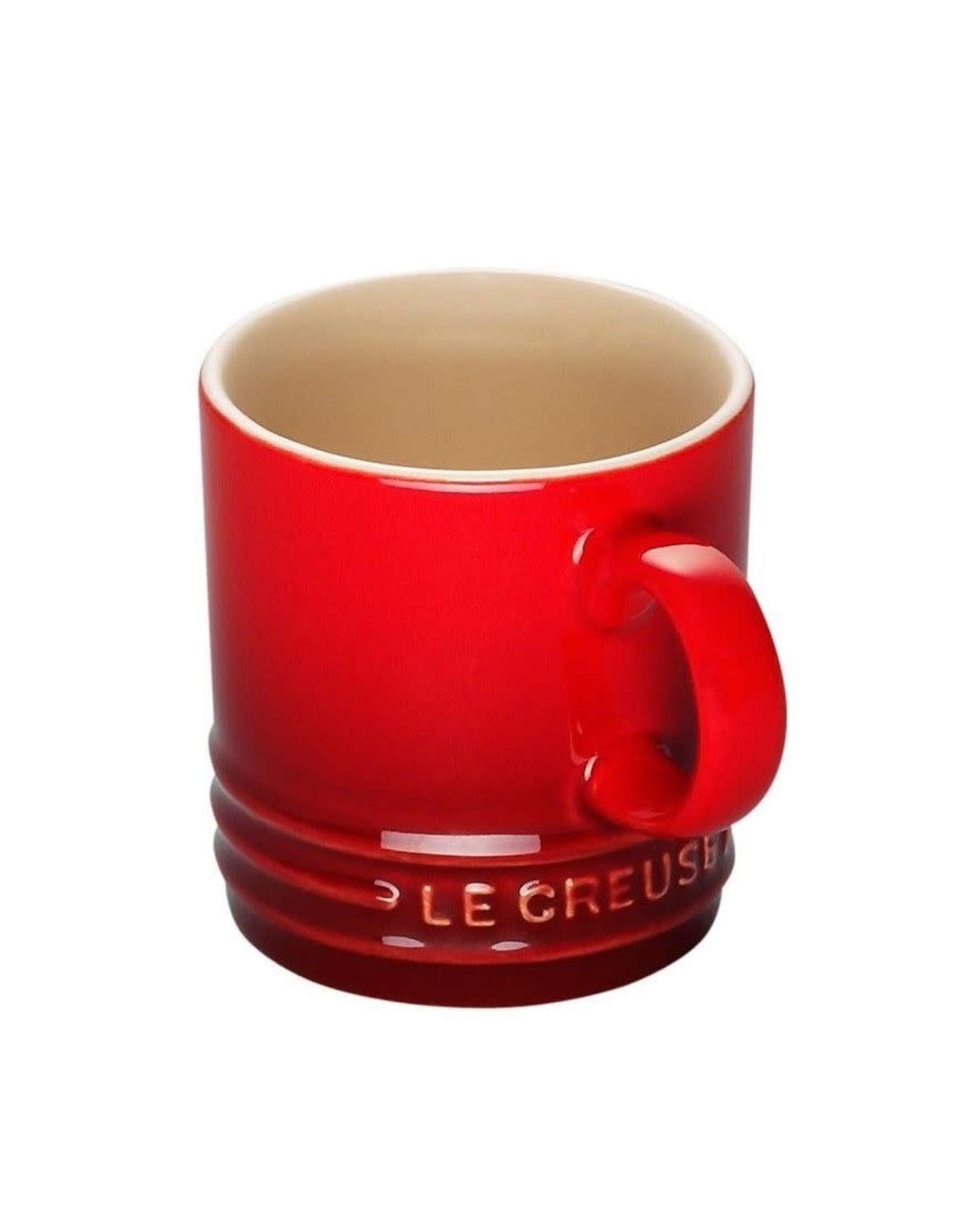 Le Creuset Mok Kersenrood 350ml