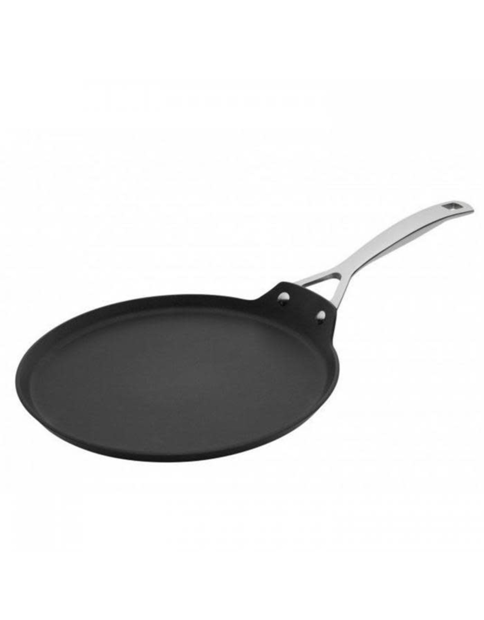 Le Creuset Pannenkoekenpan Les Forgées 28cm