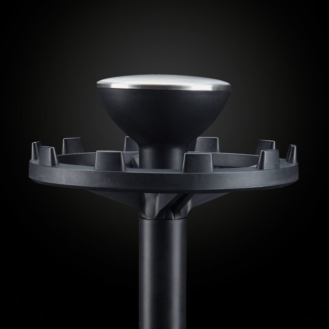 Cole & Mason Kruidenrek Carroussel - 8 Potjes