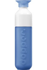 Dopper Drinkfles Original Pacific Blue 450ml