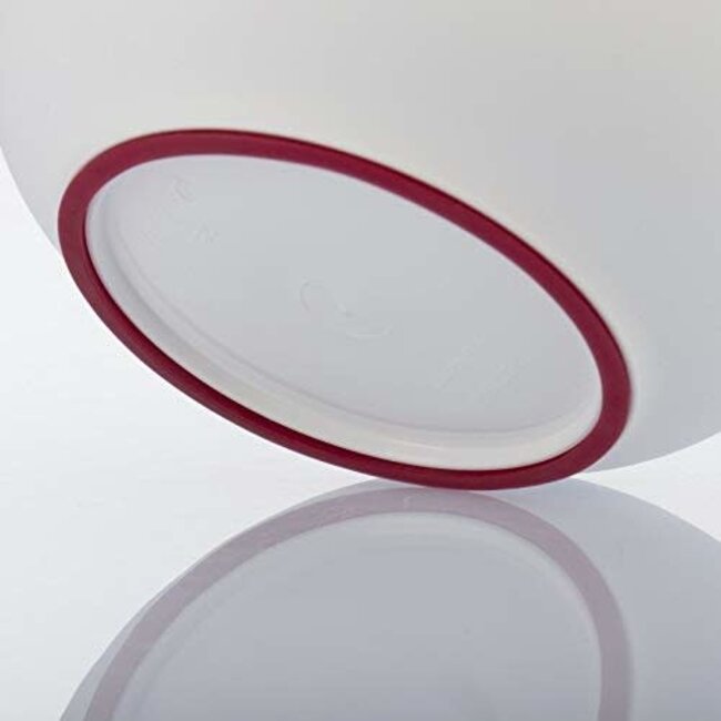 Westmark Mengkom Kunststof 2,5 liter - met schenktuit - Vaatwasserbestendig