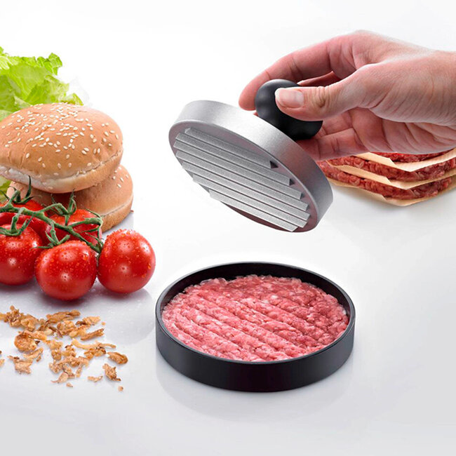 Westmark Hamburgerpers Uno 11.5 cm