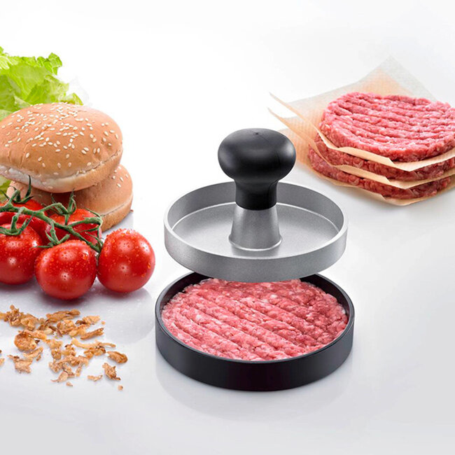 Westmark Hamburgerpers Uno 11.5 cm