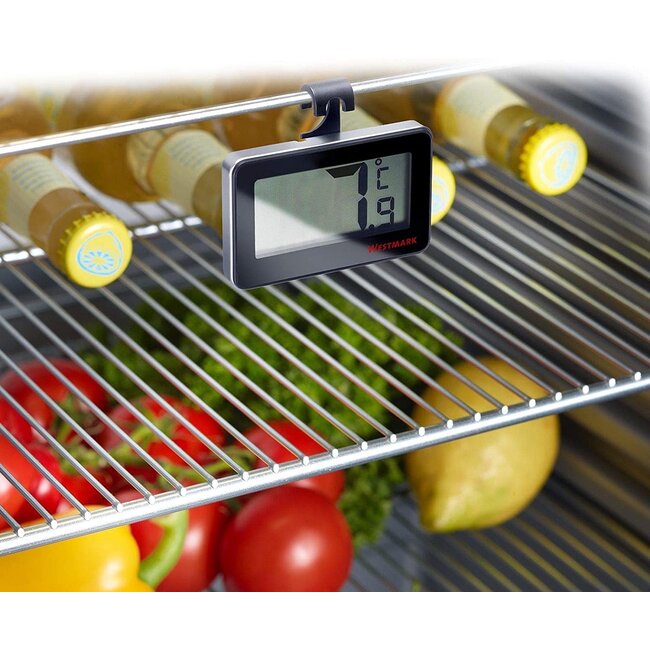 Westmark Digitale koelkastthermometer