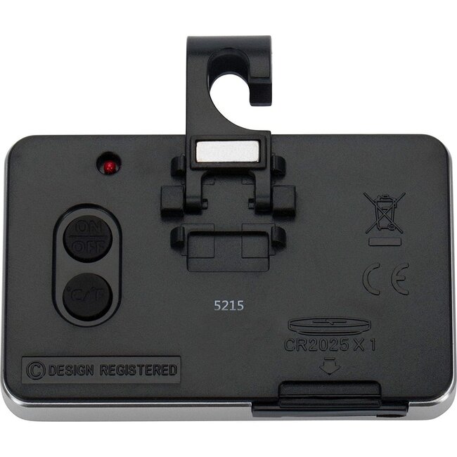 Westmark Digitale koelkastthermometer