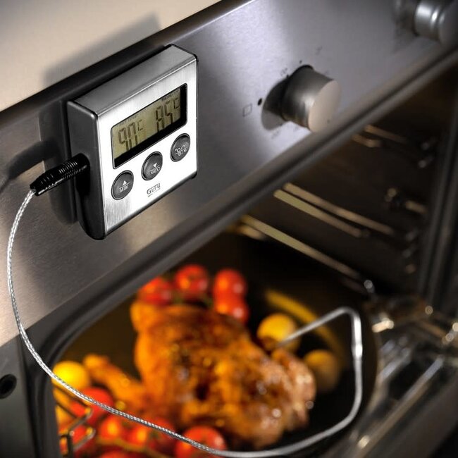 Gefu Digitale Braadthermometer - Tempere