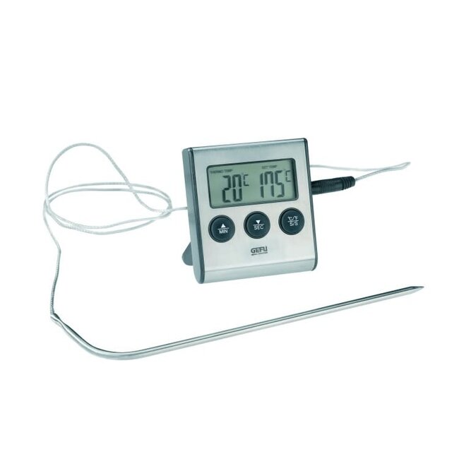 Gefu Digitale Braadthermometer - Tempere