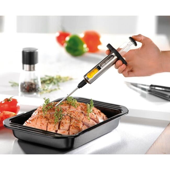 Gefu Marinadespuit BBQ